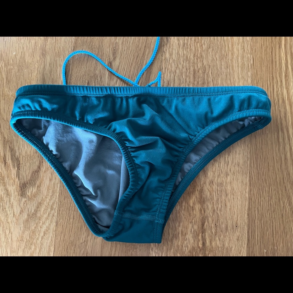 Jolyn Andy bikini bottom